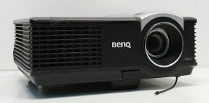 BenQ MP525P VGA Projector