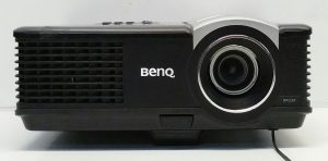 BenQ MP525P VGA Projector - Image 2