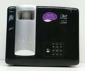 BenQ MP525P VGA Projector - Image 7
