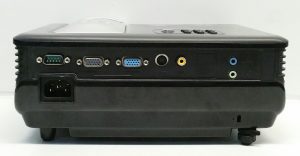 BenQ MP525P VGA Projector - Image 5