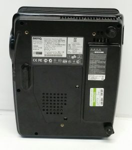 BenQ MP525P VGA Projector - Image 4