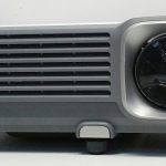 HP VP6210 VGA Projector