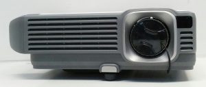 HP VP6210 VGA Projector