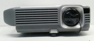 HP VP6210 VGA Projector - Image 2