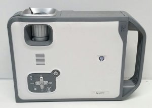 HP VP6210 VGA Projector - Image 6