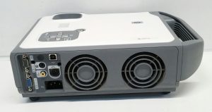 HP VP6210 VGA Projector - Image 5