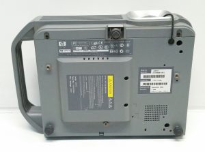 HP VP6210 VGA Projector - Image 4