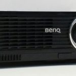 BenQ MP620 VGA DVI Projector