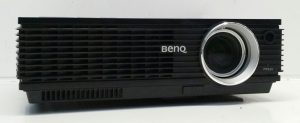 BenQ MP620 VGA DVI Projector