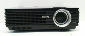 BenQ MP620 VGA DVI Projector - Image 2