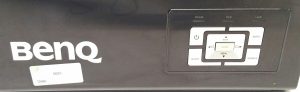 BenQ MP620 VGA DVI Projector - Image 7