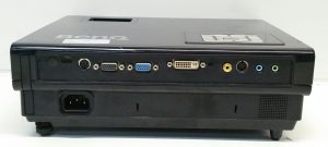 BenQ MP620 VGA DVI Projector - Image 5