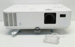 Nec V302X VGA Projector - Image 2