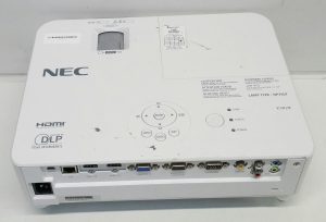 Nec V302X VGA Projector - Image 7