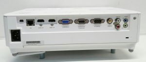 Nec V302X VGA Projector - Image 5