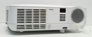 Nec NP-V260 VGA Projector