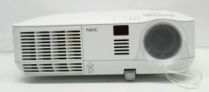 Nec NP-V260 VGA Projector - Image 2