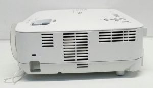 Nec NP-V260 VGA Projector - Image 7