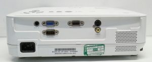 Nec NP-V260 VGA Projector - Image 5