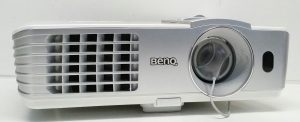 BenQ W1070+ VGA Projector