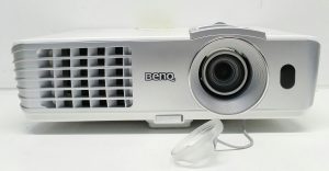 BenQ W1070+ VGA Projector - Image 8