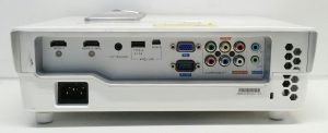BenQ W1070+ VGA Projector - Image 5
