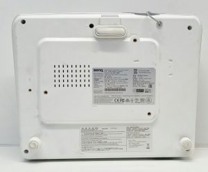 BenQ W1070+ VGA Projector - Image 4