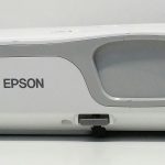Epson EB-S11 H436B LCD Projector #3802