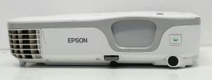 Epson EB-S11 H436B LCD Projector #3802