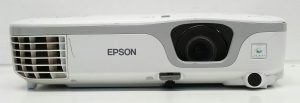 Epson EB-S11 H436B LCD Projector #3802 - Image 2