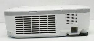 Epson EB-S11 H436B LCD Projector #3802 - Image 7