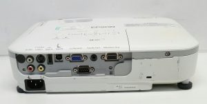 Epson EB-S11 H436B LCD Projector #3802 - Image 5