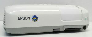 Epson EB-X6 H284B LCD Projector #3803