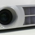 Sanyo PLC-SE15 Pro-X Multiverse Projector #3804