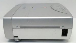 Sanyo PLC-SE15 Pro-X Multiverse Projector #3804 - Image 7