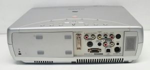 Sanyo PLC-SE15 Pro-X Multiverse Projector #3804 - Image 5