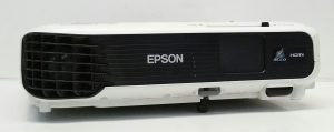 Epson EB-S04 H716B LCD Projector