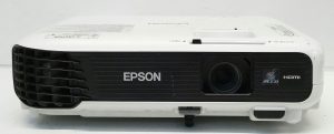 Epson EB-S04 H716B LCD Projector - Image 2