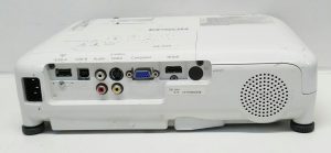 Epson EB-S04 H716B LCD Projector - Image 5