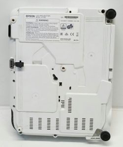 Epson EB-S04 H716B LCD Projector - Image 4