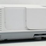 Nec NP-M260X VGA LCD Projector #3806