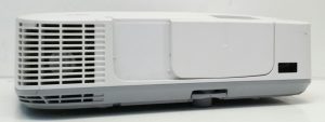 Nec NP-M260X VGA LCD Projector #3806