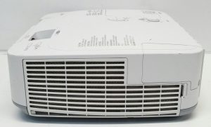 Nec NP-M260X VGA LCD Projector #3806 - Image 6