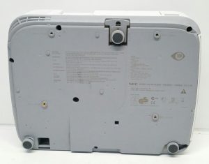 Nec NP-M260X VGA LCD Projector #3806 - Image 4