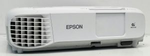 Epson EB-S39 H854B LCD Projector