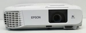 Epson EB-S39 H854B LCD Projector - Image 2