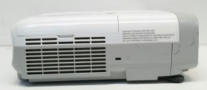 Epson EB-S39 H854B LCD Projector - Image 6