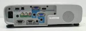Epson EB-S39 H854B LCD Projector - Image 5
