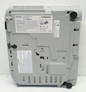 Epson EB-S39 H854B LCD Projector - Image 4