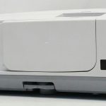 Nec NP-M271X LCD Projector